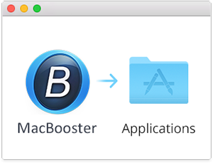MacBooster安装方法2