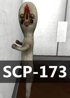 SCP-173恐怖游戏下载 中文版