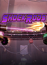 ShockRods下载 绿色中文学习版