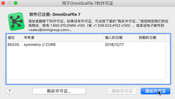 OmniGraffleMac特别版特别教程2