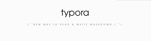 Typora中文版软件介绍