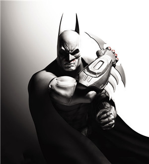 蝙蝠侠阿卡姆之城年度版学习版角色介绍