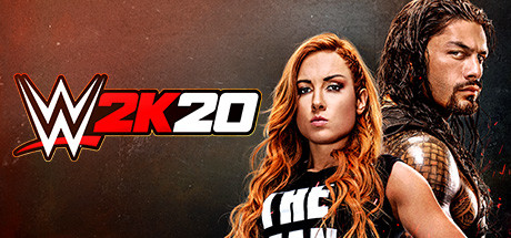 WWE 2K20Steam破解版 免安裝中文版（豪華版）