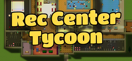 Rec Center Tycoon（娛樂中心大亨） 綠色中文版