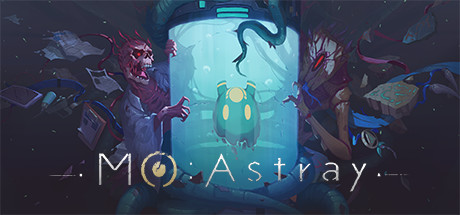 MO:Astray細胞迷途破解版 免安裝PC版