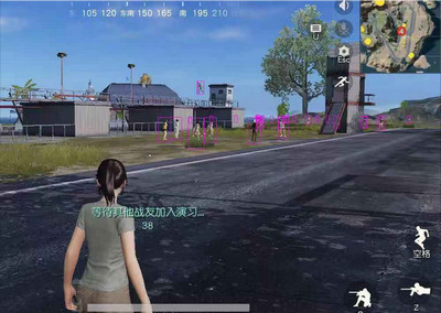 4、有没有免费的PUBG泰服支持？