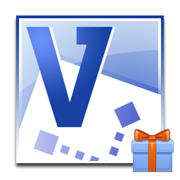 VSD文件瀏覽器官方版 v2.0 綠色免費版