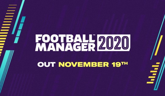 足球经理2020学习版发布