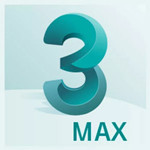 3DMax破解版 免費版