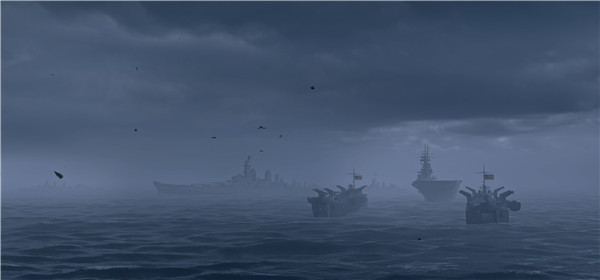 战地5太平洋战争破解版 第1张图片