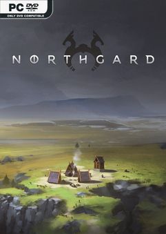 Northgard破解版 免安裝綠色中文版（集成Conquest升級檔）