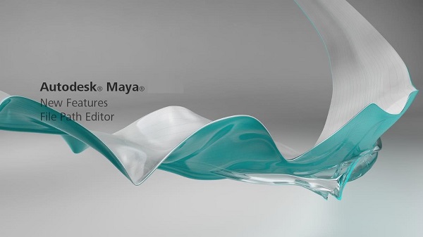 Autodesk Maya 2020特别版
