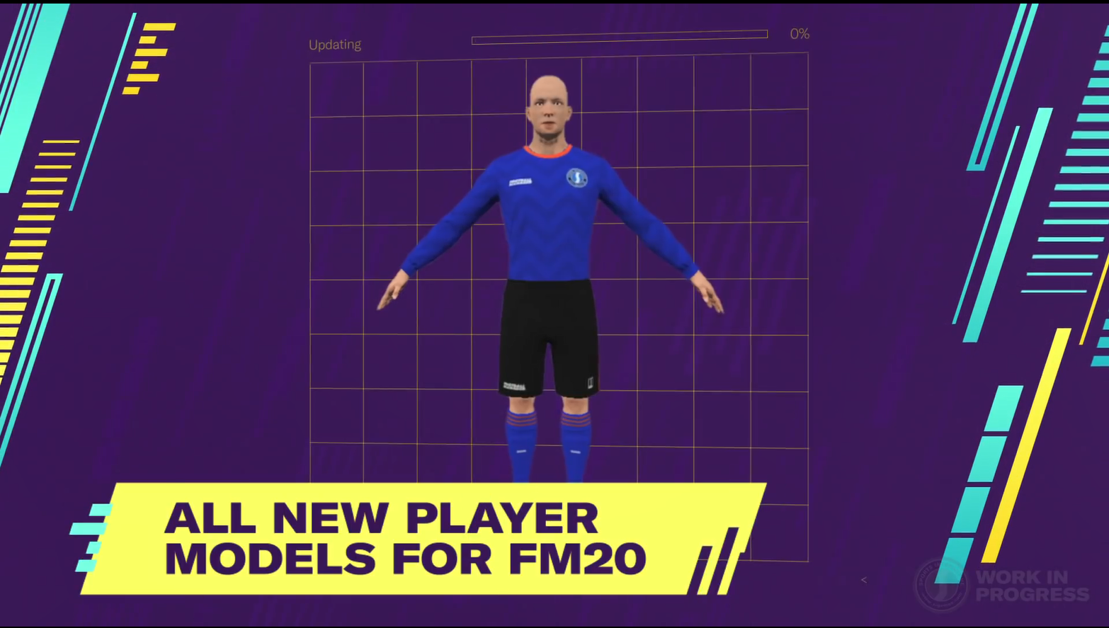 《FM足球经理2020学习版》特色玩法