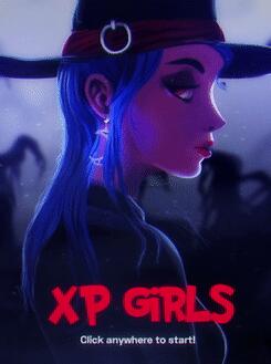 XP女孩中文版 免安装绿色版