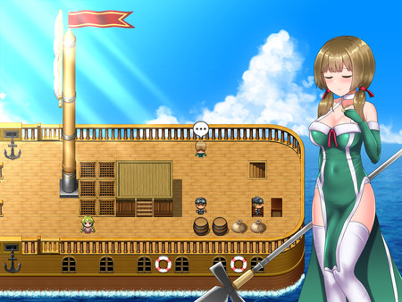 永生之物完整汉化版下载v110pc版