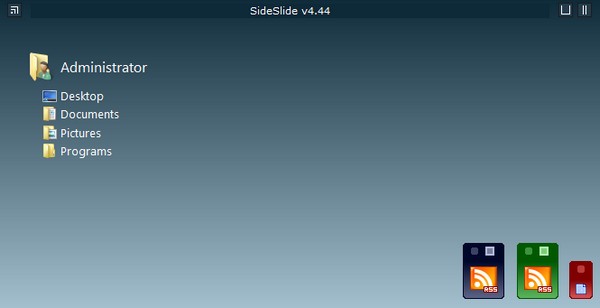 SideSlide免費版