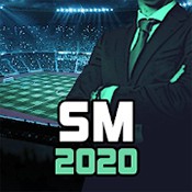 足球经理2020安卓版 v1.0.9 免费版
