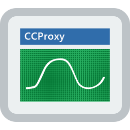 CCProxy破解版 v8.0 免費中文版