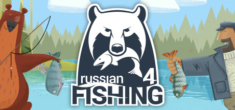俄羅斯釣魚4破解版 綠色版