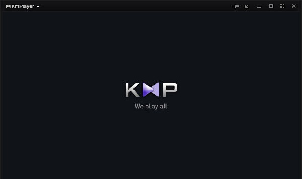 KMPlayer精简版截图