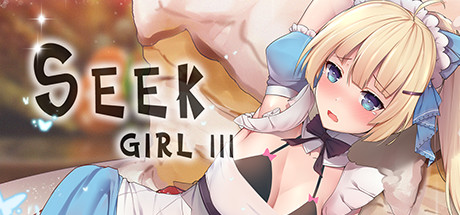 Seek Girl 3破解版下載(全DLC+去碼補丁) 中文免費版