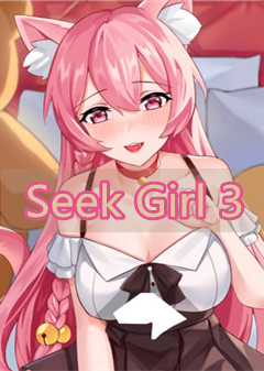Seek Girl 3破解版下載(全DLC+去碼補丁) 中文免費版