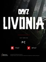 DayZ独立版(集成DayZ利沃尼亚 DLC) 学习单机版