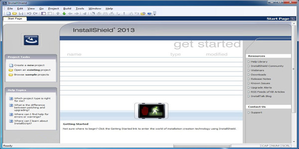 InstallShield下载 第1张图片
