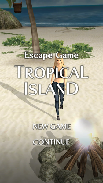 逃离南海之岛游戏下载 第4张图片
