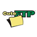 CuteFTP破解版下载 v9.0.5 绿色版