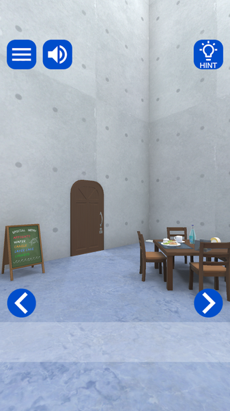 密室逃脱咖啡馆水族馆游戏下载 第1张图片