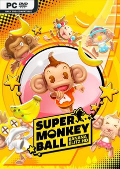 现尝好滋味超级猴子球PC版 绿色中文版（高清重制版）