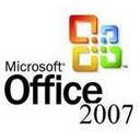 Office2007免費完整版 中文破解版