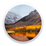 Macos High Sierra下載 v10.13.6 官方正式版