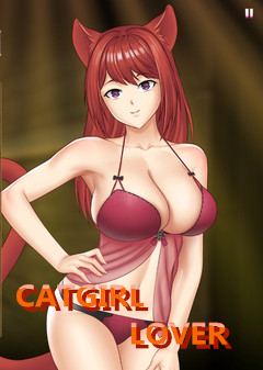 CATGIRL LOVER中文学习版 集成全DLC版