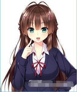 神待少女纱波汉化硬盘版附动画pc安卓百度云资源