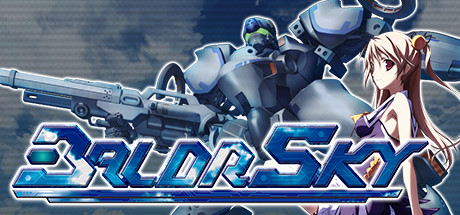 Baldr Sky中文版下載 免費破解版