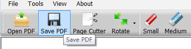 PDF Eraser漢化版使用方法
