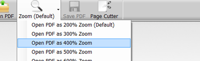 PDF Eraser汉化版使用方法