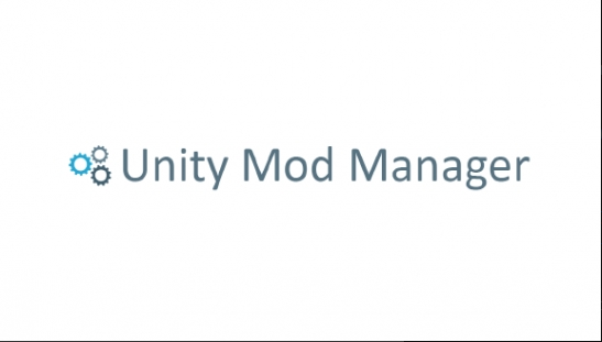 Unity Mod管理工具介紹