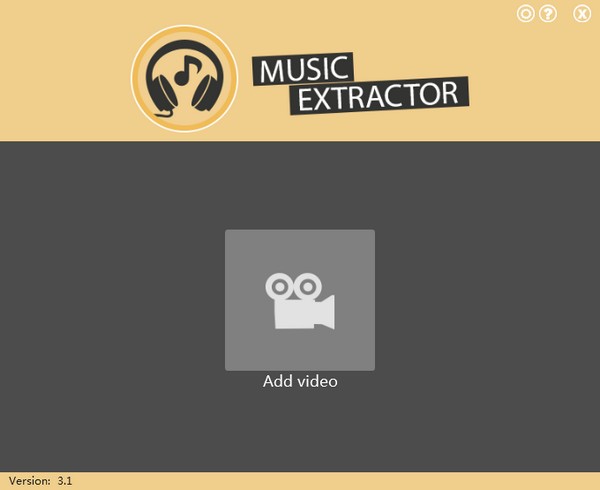 MusicExtractor官方版