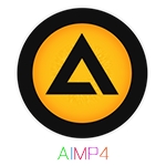 AIMP4美化版 v4.60.2161 中文版