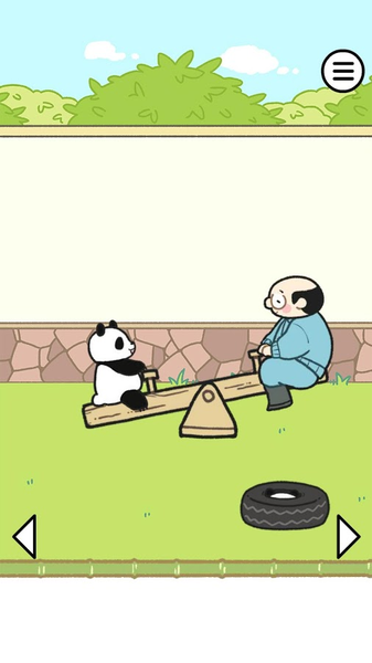 熊猫大逃脱汉化版 第3张图片