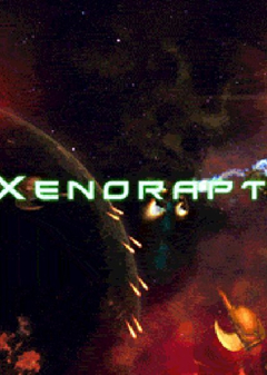 XenoRaptor星际战机学习版下载 绿色硬盘版