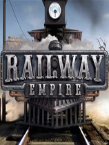 鐵路帝國Steam破解版 免安裝簡體中文版