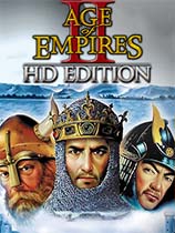 帝國時代2高清版中文版 PC數字版