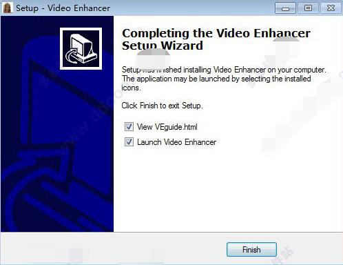 video enhancer怎么注册