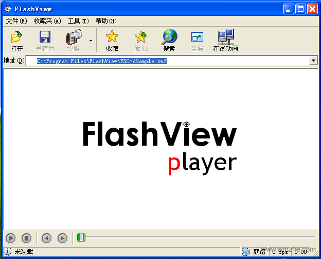FlashView下载截图