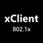 Xclient 802.1x客戶端 v2.0 免費最新版