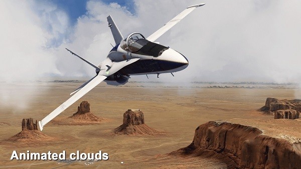 航空模拟器2020下载 第1张图片